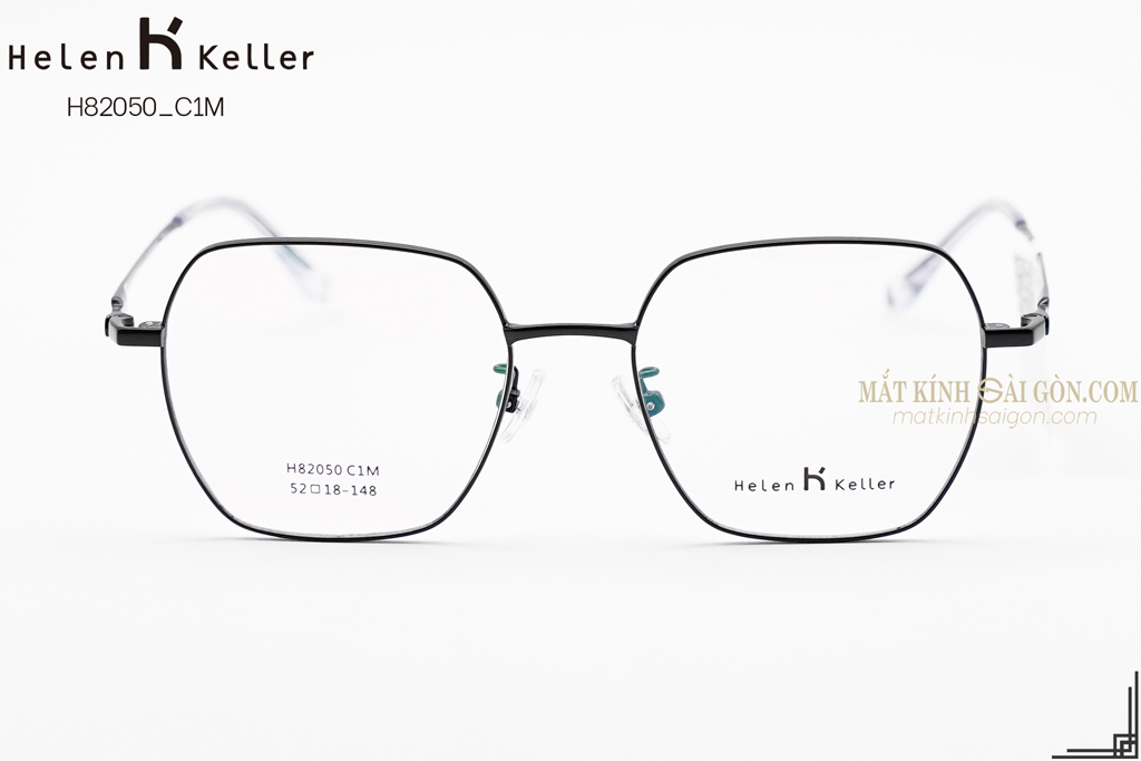 Gọng Kính Helen Keller H82050 C1M - Hover