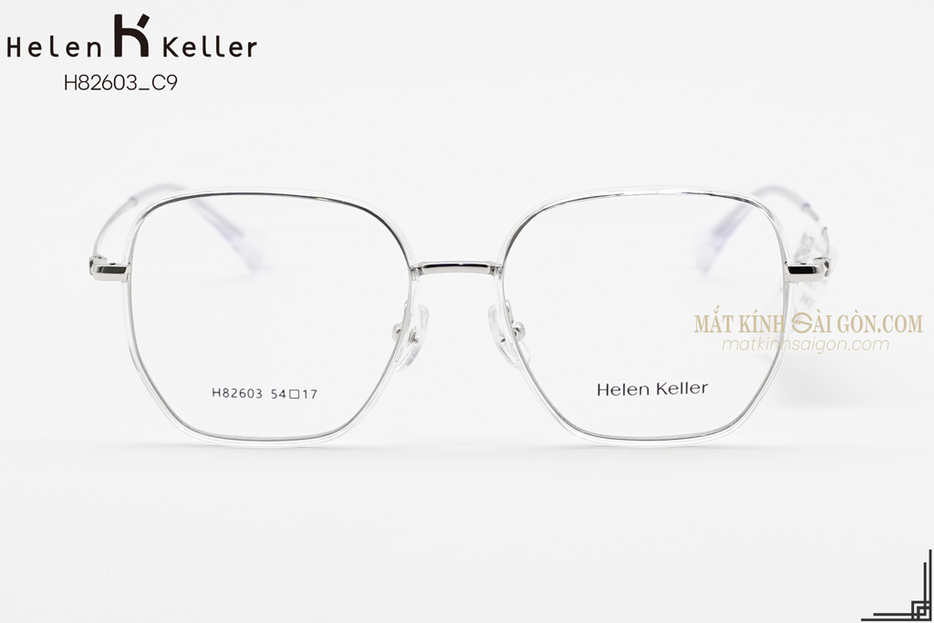 Gọng Kính Helen Keller H82603 C9 - Hover