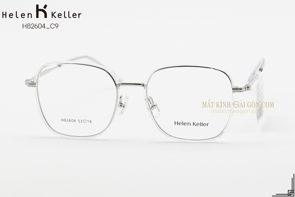 Gọng Kính Helen Keller H82604 C9 - Hover