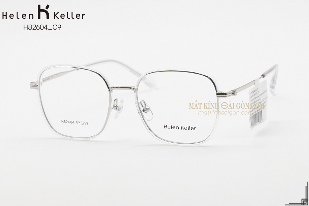 Gọng Kính Helen Keller H82604 C9