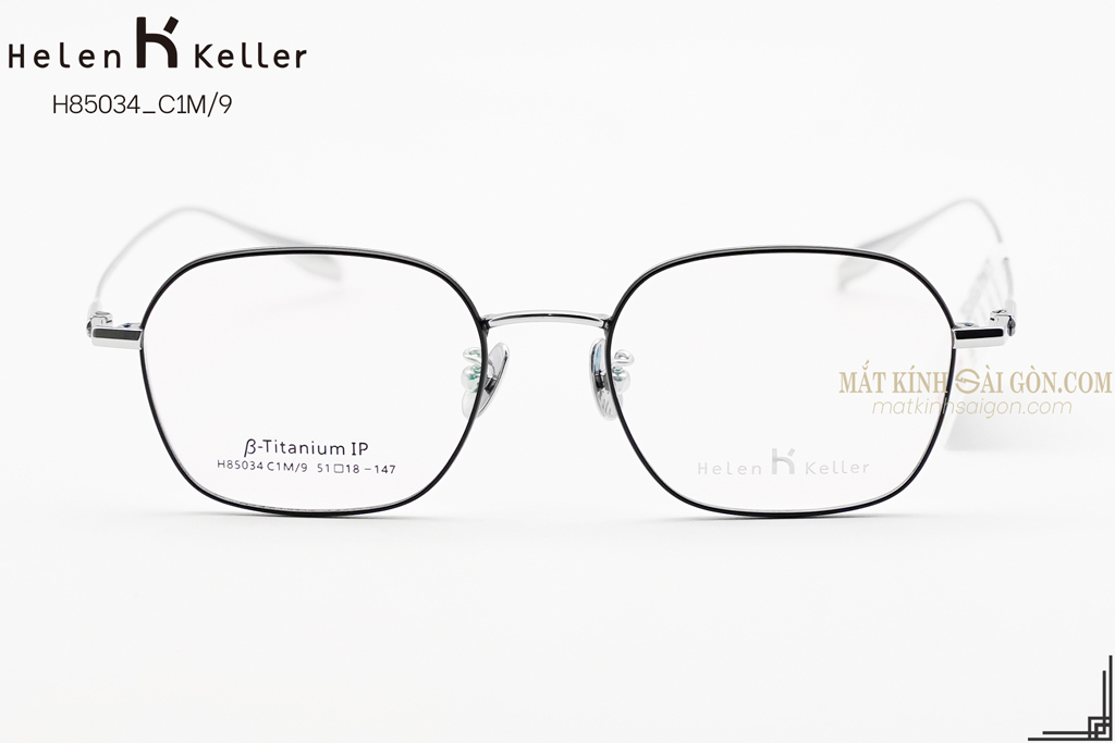 Gọng Kính Helen Keller H85034 C1M9 - Hover