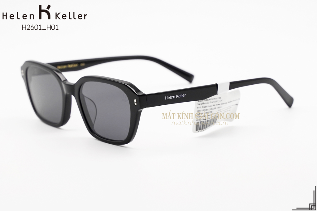 KÍNH MÁT HELEN KELLER H2601 H01 - Hình 7