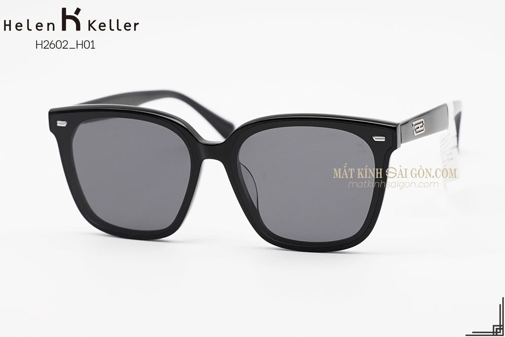 KÍNH MÁT HELEN KELLER H2602 H01 - Hình 5