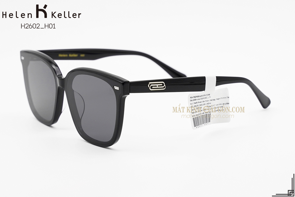 KÍNH MÁT HELEN KELLER H2602 H01 - Hình 7