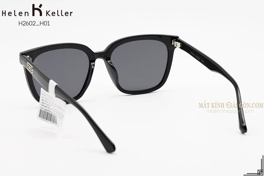 KÍNH MÁT HELEN KELLER H2602 H01 - Hình 3