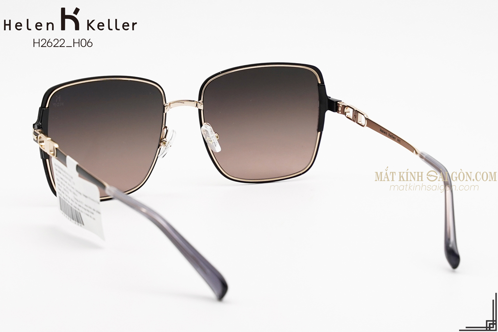 KÍNH MÁT HELEN KELLER H2622 H06 - Hình 3