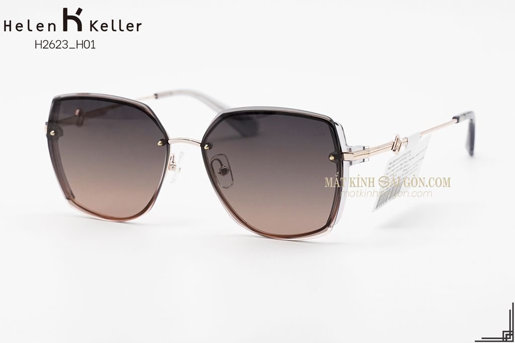 KÍNH MÁT HELEN KELLER H2623 H01 - Hình 5