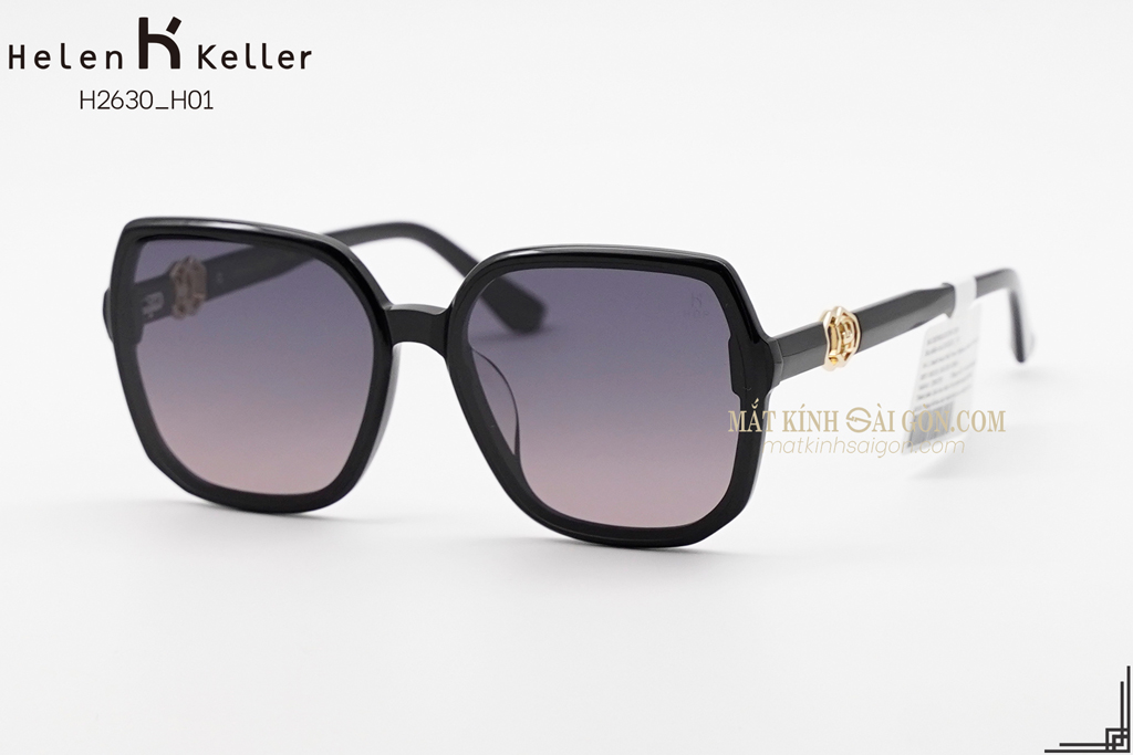KÍNH MÁT HELEN KELLER H2630 H01 - Hình 5