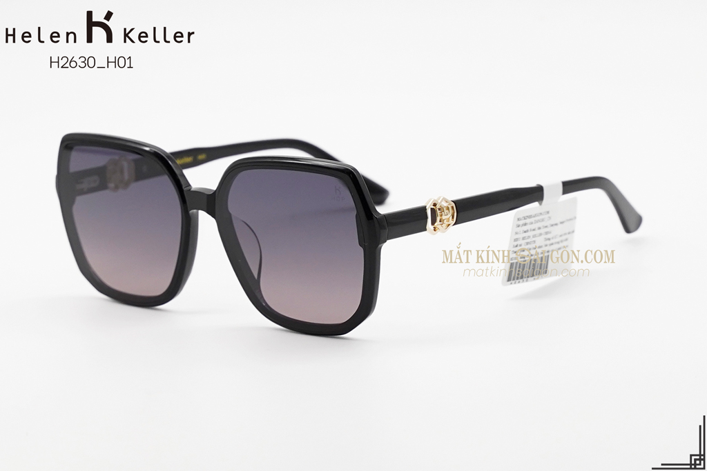 KÍNH MÁT HELEN KELLER H2630 H01 - Hình 6