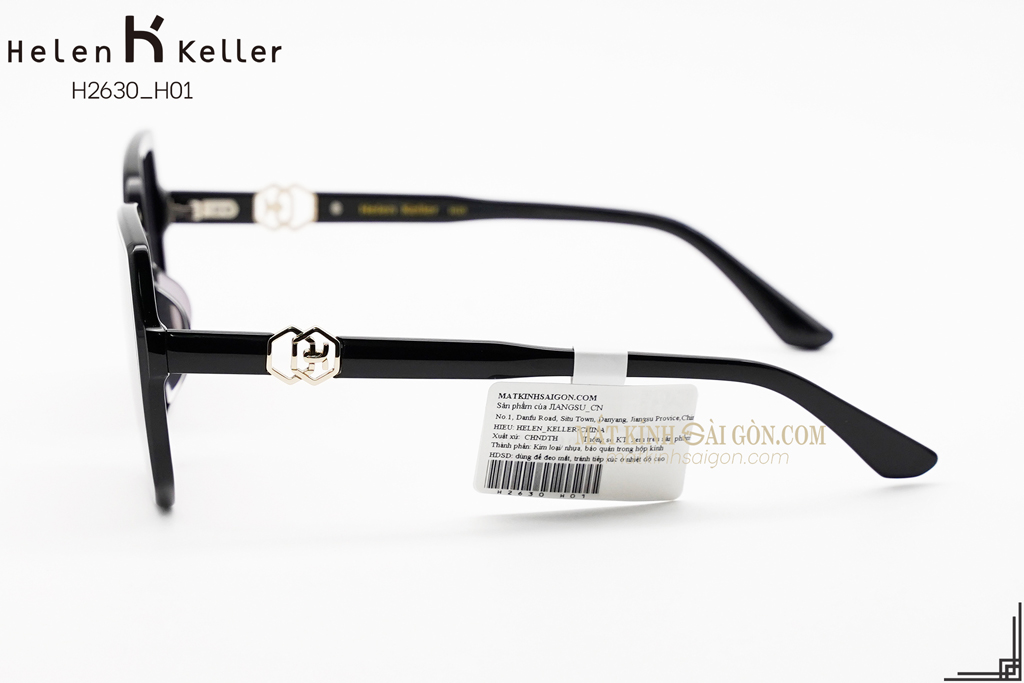 KÍNH MÁT HELEN KELLER H2630 H01 - Hình 7