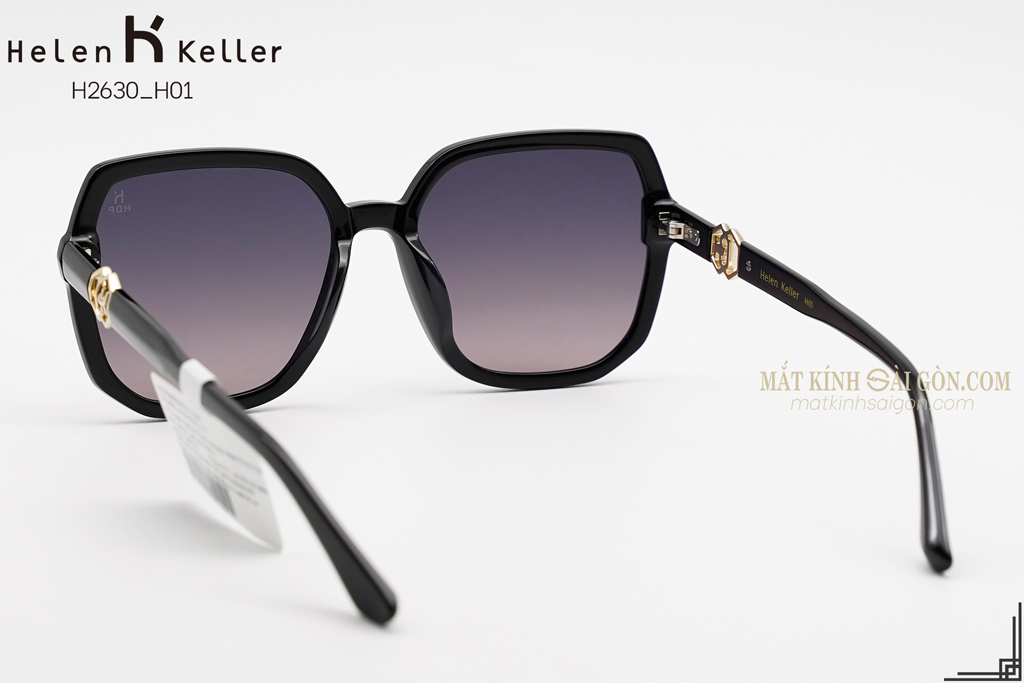 KÍNH MÁT HELEN KELLER H2630 H01 - Hình 4