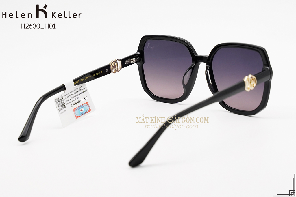 KÍNH MÁT HELEN KELLER H2630 H01 - Hình 3