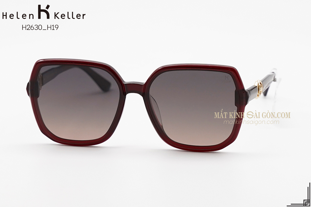 KÍNH MÁT HELEN KELLER H2630 H19