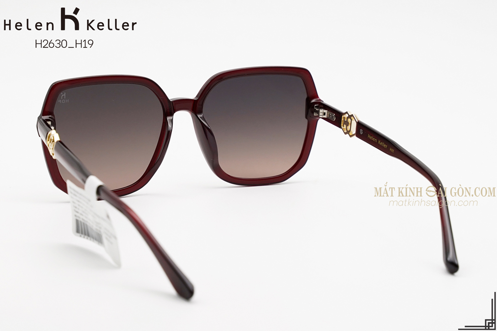 KÍNH MÁT HELEN KELLER H2630 H19 - Hình 3