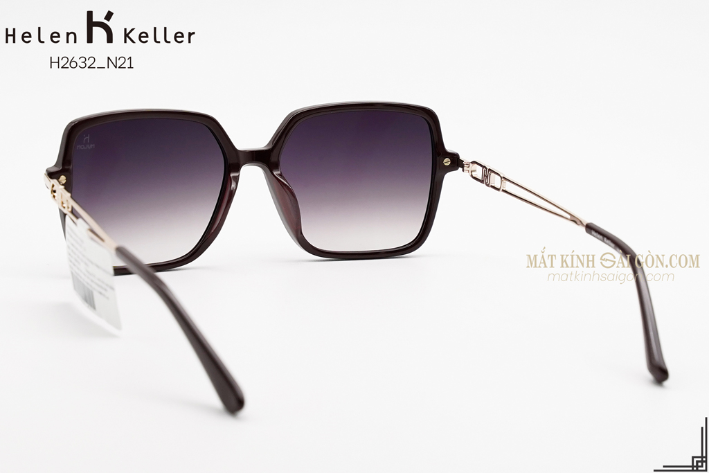 KÍNH MÁT HELEN KELLER H2632 N21 - Hình 4