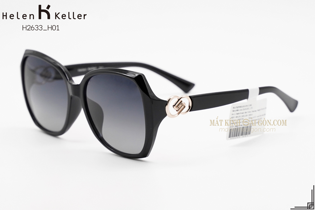 KÍNH MÁT HELEN KELLER H2633 H01 - Hình 6