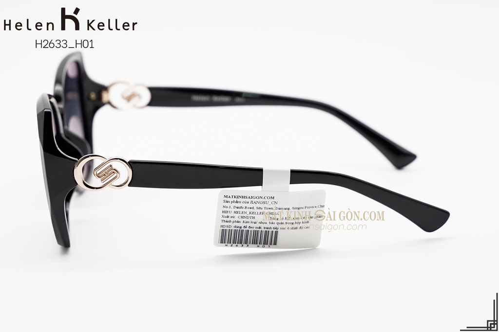 KÍNH MÁT HELEN KELLER H2633 H01 - Hình 7