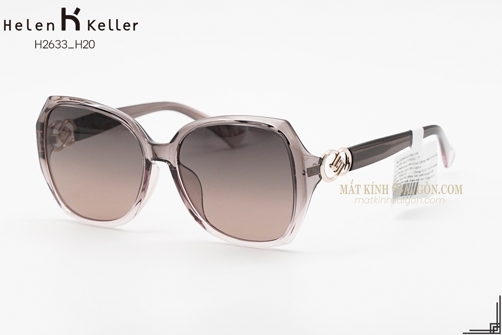 KÍNH MÁT HELEN KELLER H2633 H20 - Hình 5