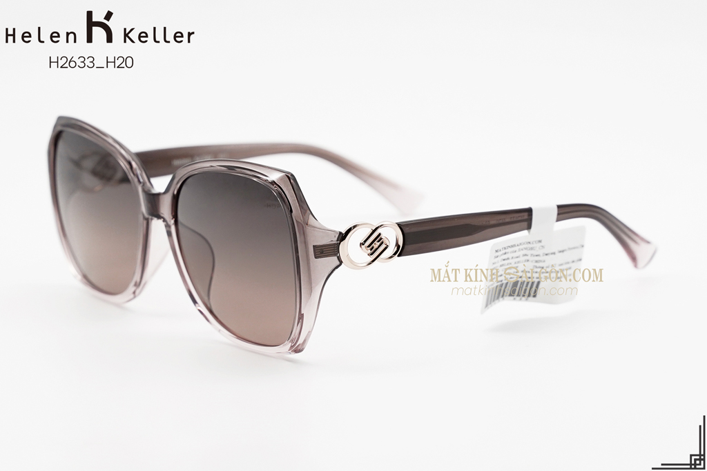 KÍNH MÁT HELEN KELLER H2633 H20 - Hình 6