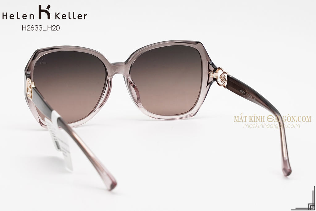 KÍNH MÁT HELEN KELLER H2633 H20 - Hình 4