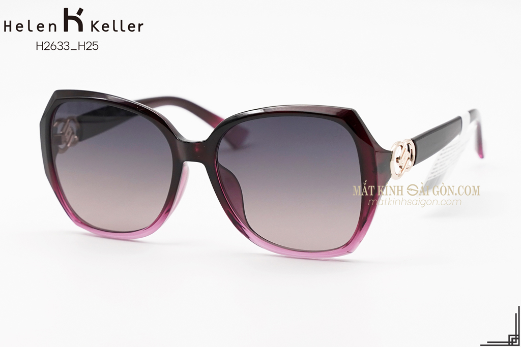 KÍNH MÁT HELEN KELLER H2633 H25 - Hình 5