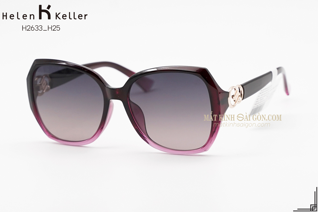 KÍNH MÁT HELEN KELLER H2633 H25 - Hình 6