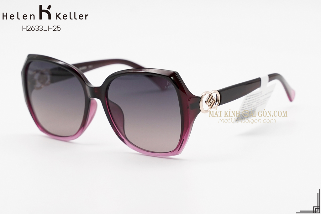 KÍNH MÁT HELEN KELLER H2633 H25 - Hình 7