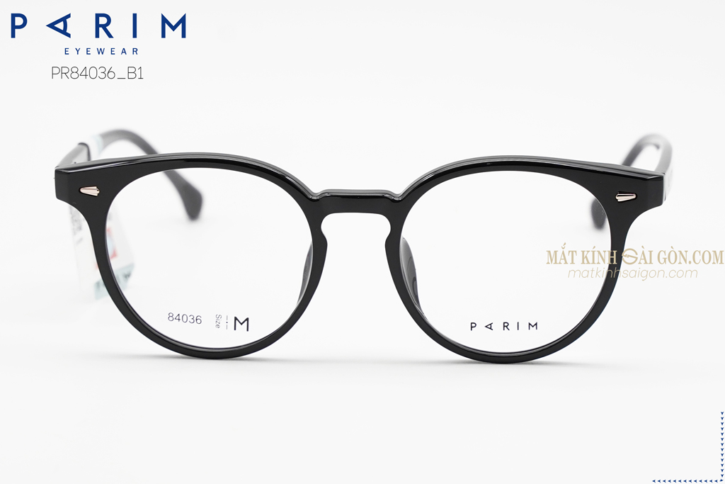 GỌNG KÍNH PARIM PR84036 B1 - Hover