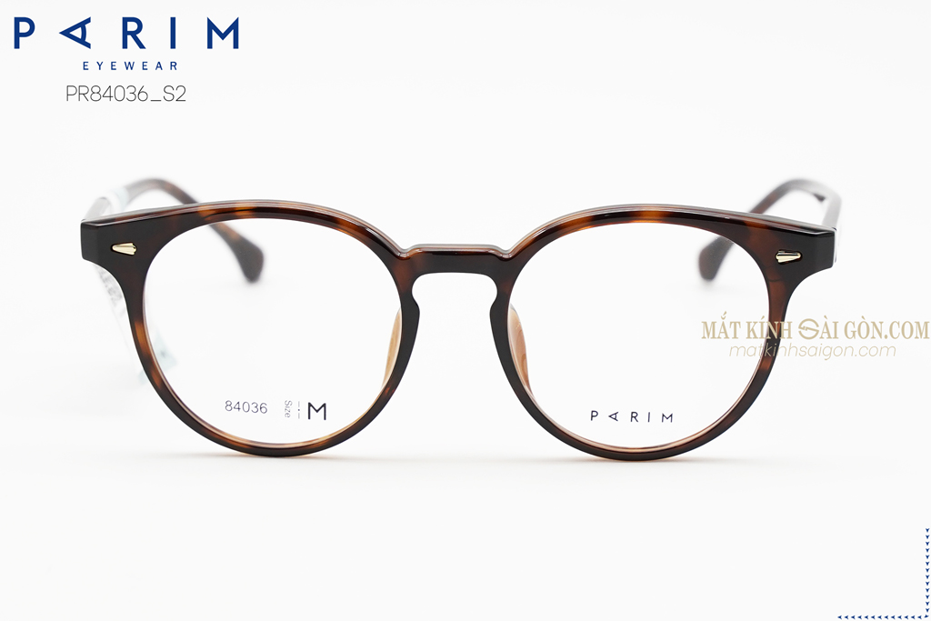 GỌNG KÍNH PARIM PR84036 T3 - Hover