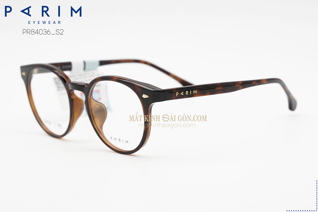 GỌNG KÍNH PARIM PR84036 T3 - Hình 6