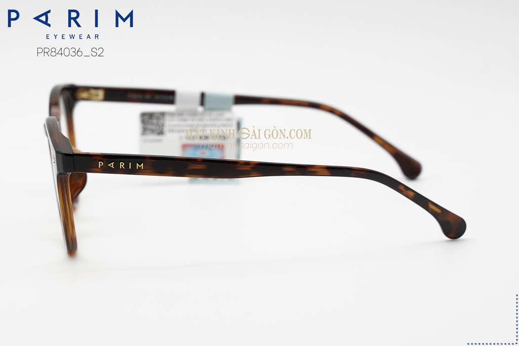 GỌNG KÍNH PARIM PR84036 T3 - Hình 8