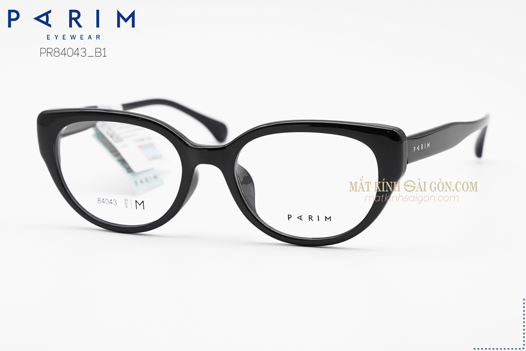 GỌNG KÍNH PARIM PR84043 B1 - Hình 5