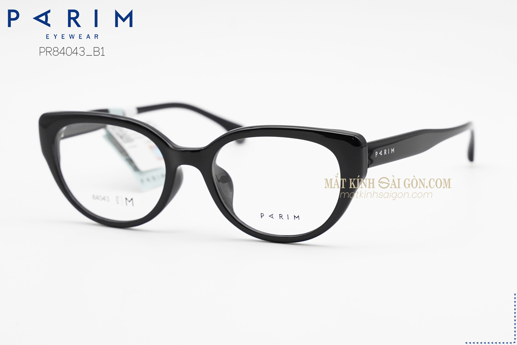 GỌNG KÍNH PARIM PR84043 B1 - Hình 6