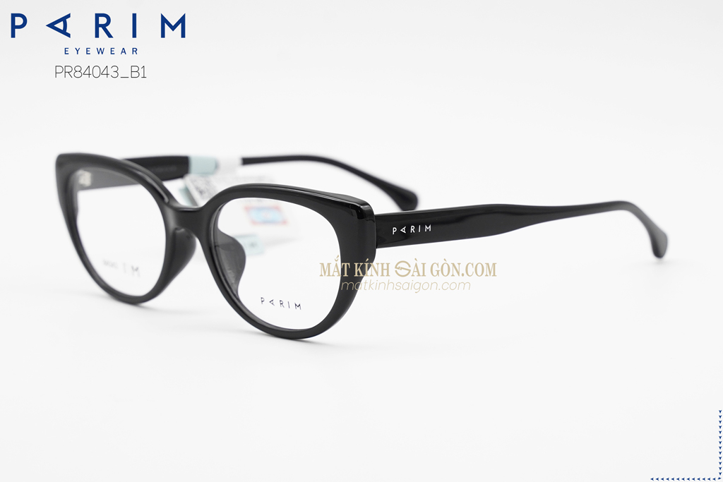 GỌNG KÍNH PARIM PR84043 B1 - Hình 7