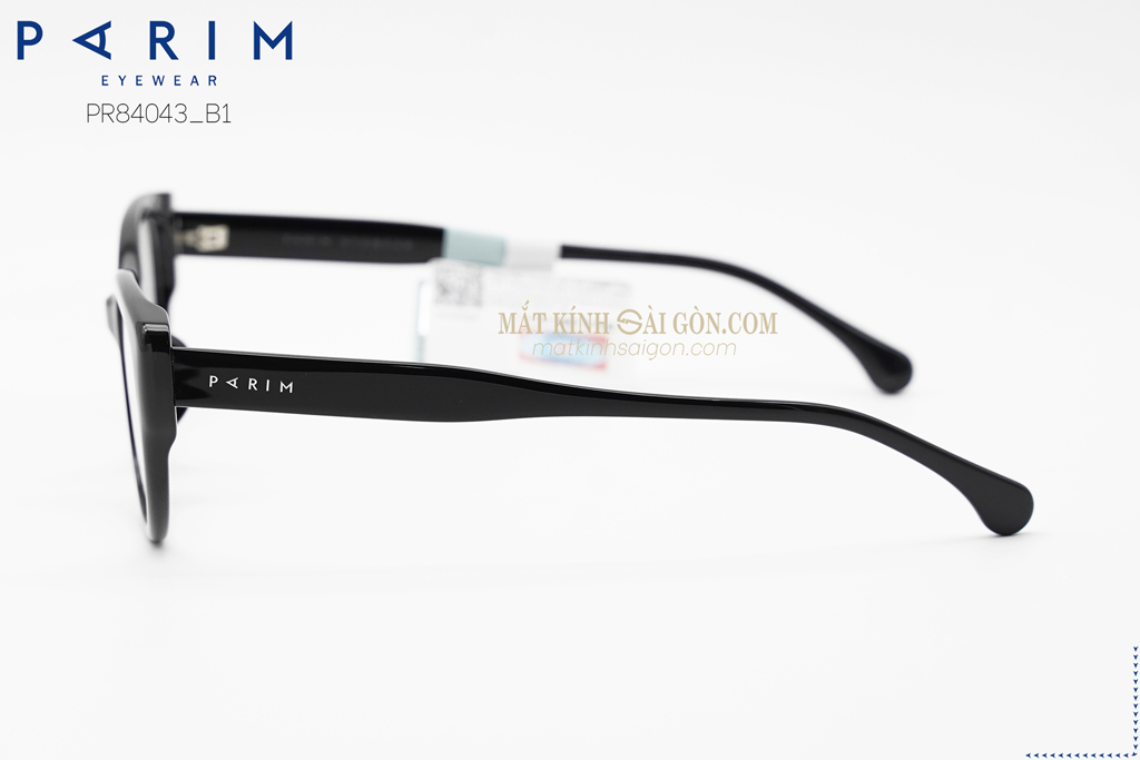 GỌNG KÍNH PARIM PR84043 B1 - Hình 8