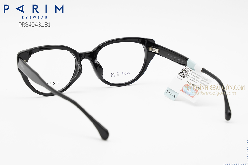 GỌNG KÍNH PARIM PR84043 B1 - Hình 3
