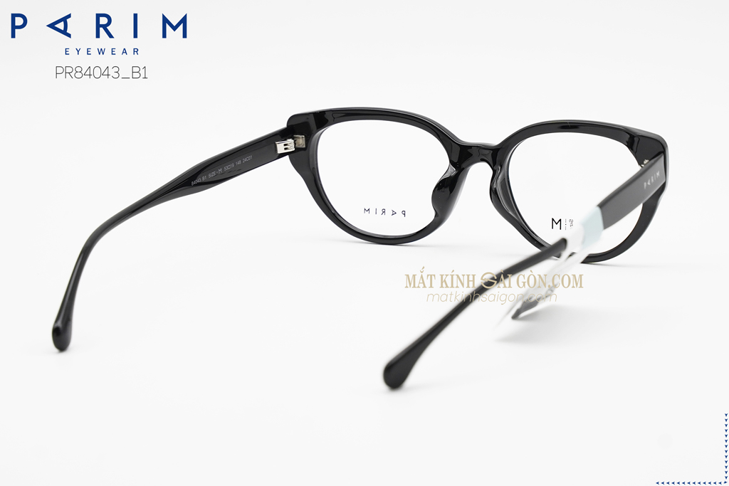 GỌNG KÍNH PARIM PR84043 B1 - Hình 4