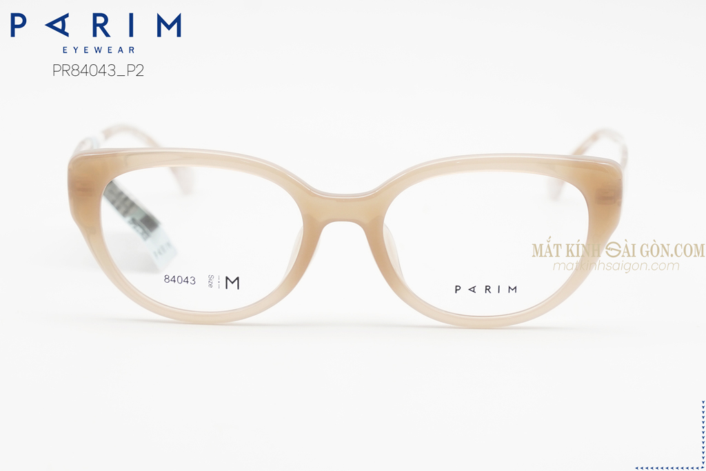 GỌNG KÍNH PARIM PR84043 P2 - Hover