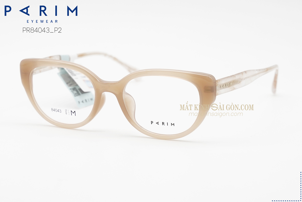 GỌNG KÍNH PARIM PR84043 P2 - Hình 5
