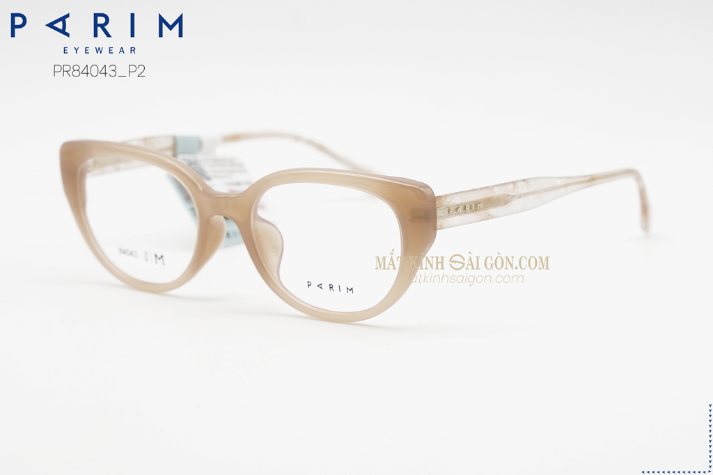 GỌNG KÍNH PARIM PR84043 P2 - Hình 6