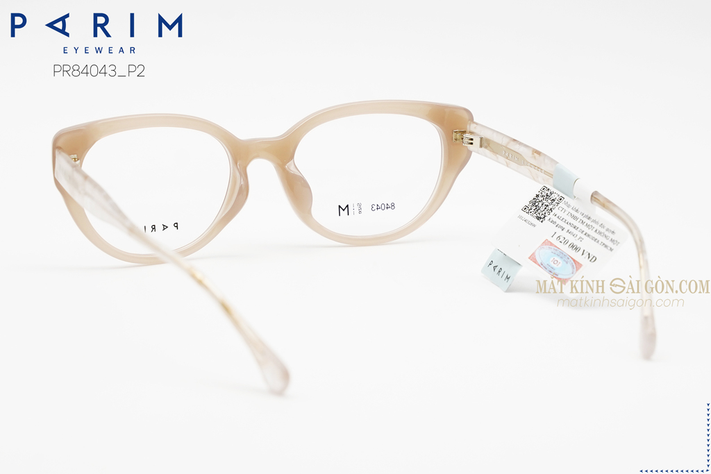 GỌNG KÍNH PARIM PR84043 P2 - Hình 3