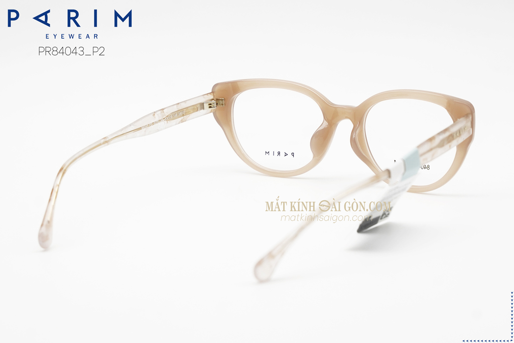 GỌNG KÍNH PARIM PR84043 P2 - Hình 4