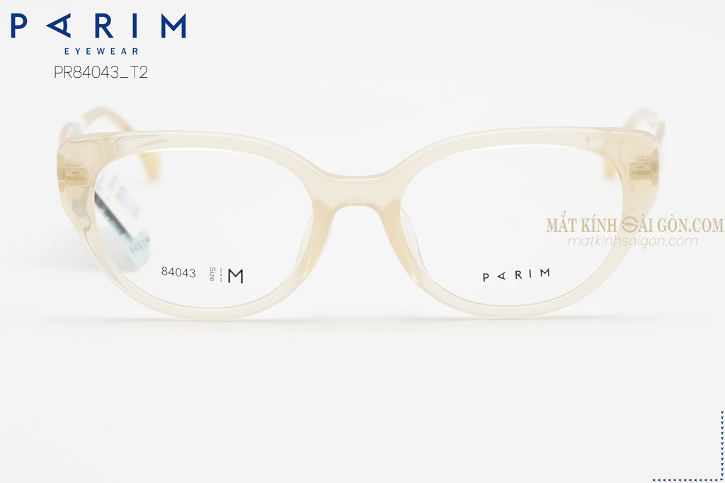GỌNG KÍNH PARIM PR84043 T2 - Hover