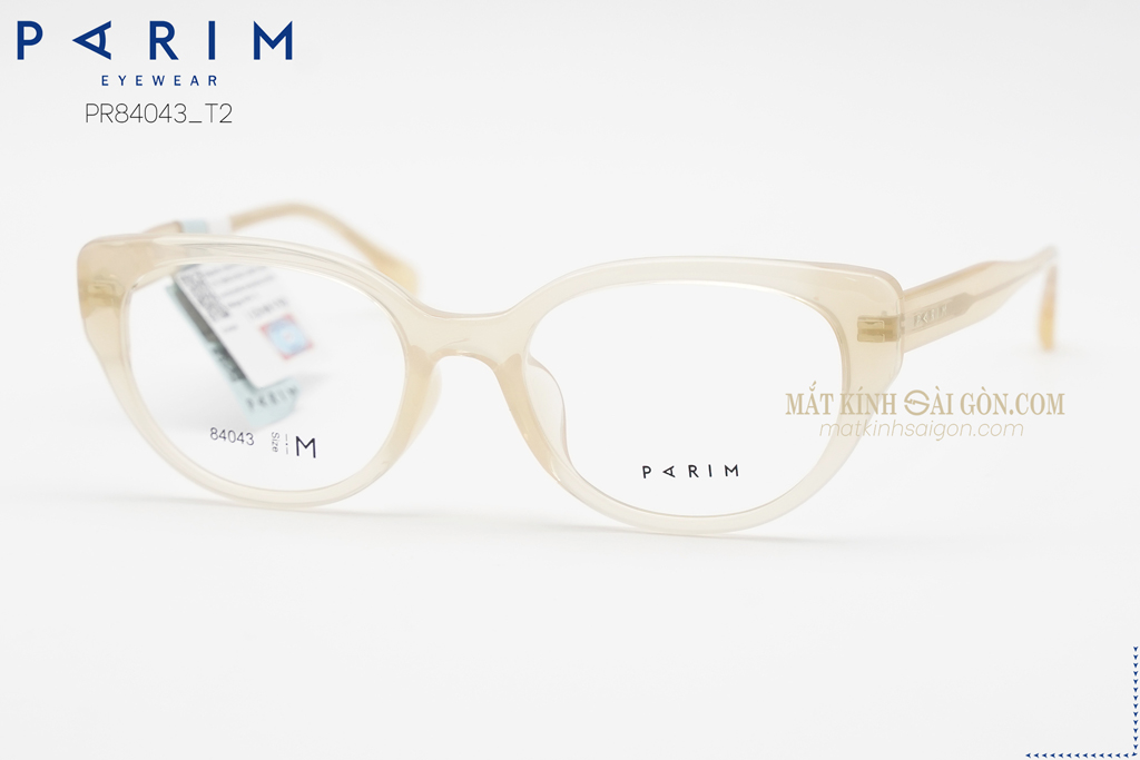 GỌNG KÍNH PARIM PR84043 T2