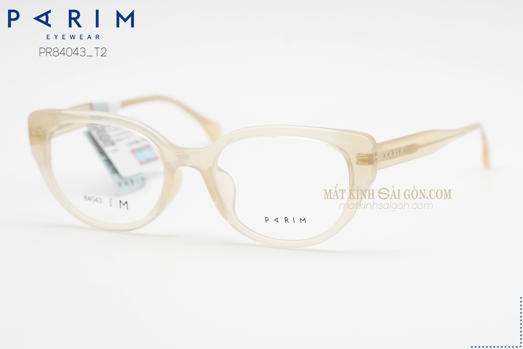 GỌNG KÍNH PARIM PR84043 T2 - Hình 5
