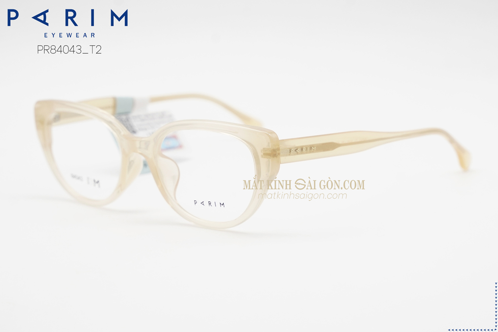 GỌNG KÍNH PARIM PR84043 T2 - Hình 6