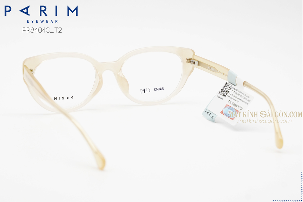 GỌNG KÍNH PARIM PR84043 T2 - Hình 3