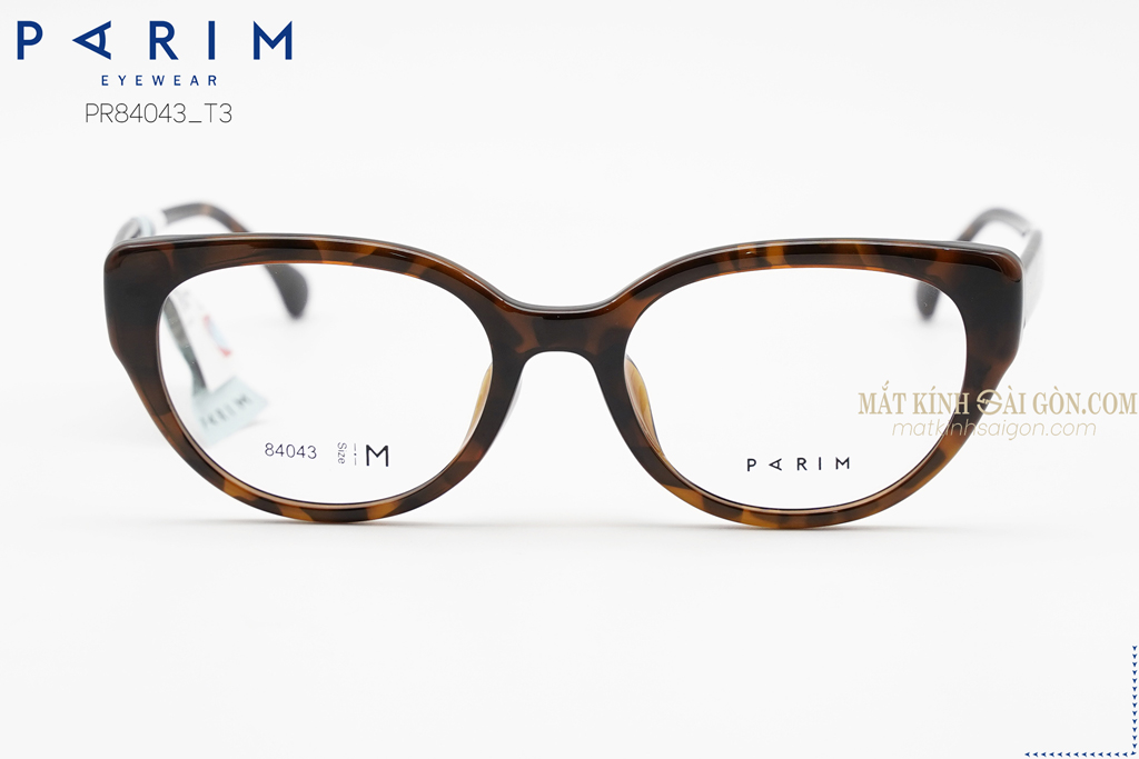 GỌNG KÍNH PARIM PR84043 T3 - Hover