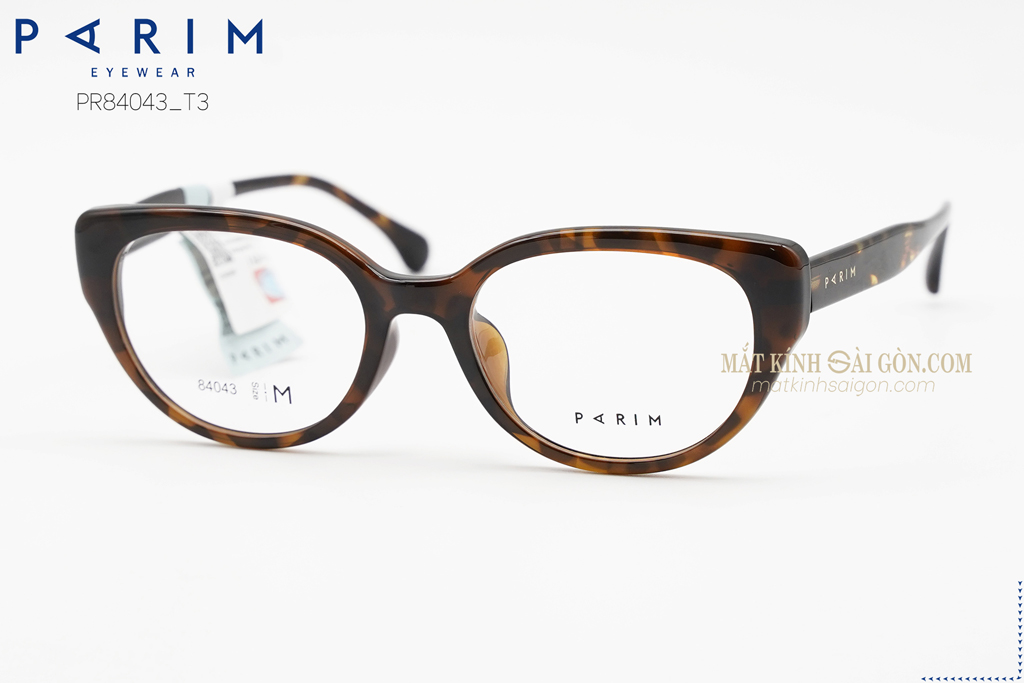 GỌNG KÍNH PARIM PR84043 T3