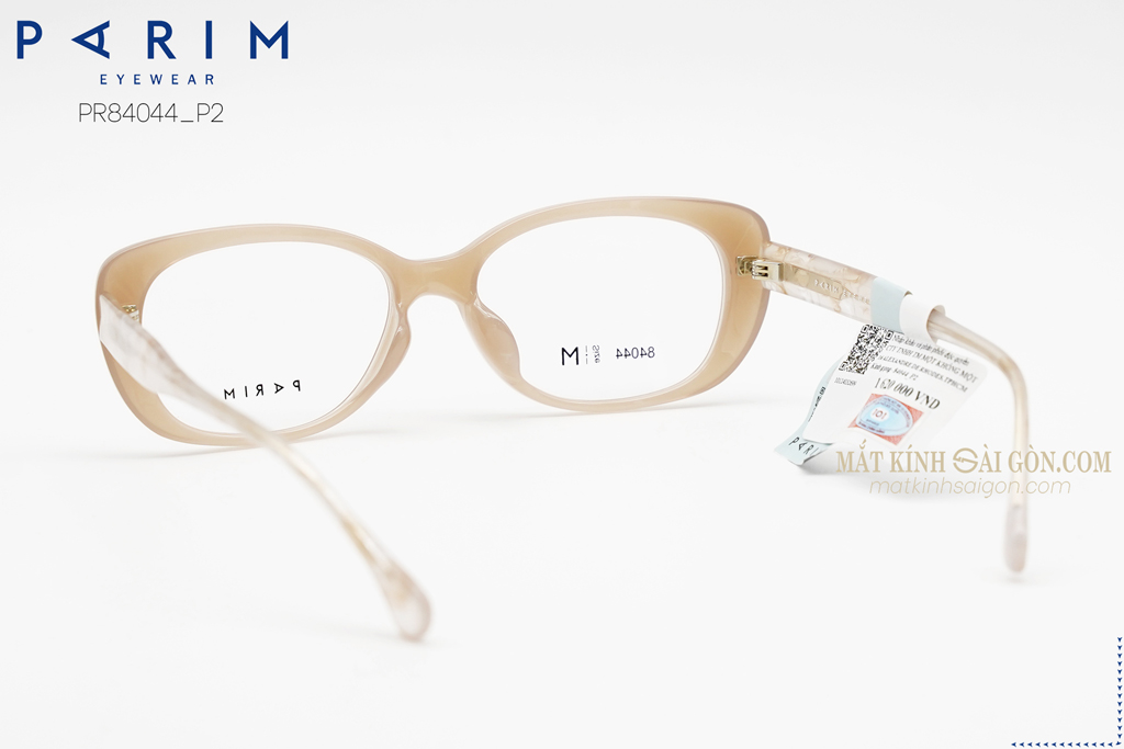 GỌNG KÍNH PARIM PR84044 P2 - Hình 3